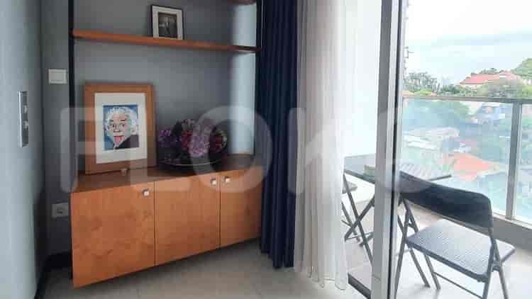 Tipe 3 Kamar Tidur di Lantai Menengah untuk disewakan di Kemang Village Residence - fkee6d 4