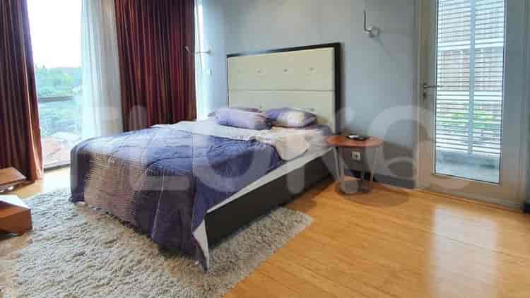 Tipe 3 Kamar Tidur di Lantai Menengah untuk disewakan di Kemang Village Residence - fkee6d 6
