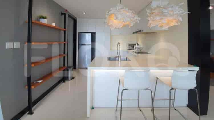 Tipe 3 Kamar Tidur di Lantai Menengah untuk disewakan di Kemang Village Residence - fkee6d 3