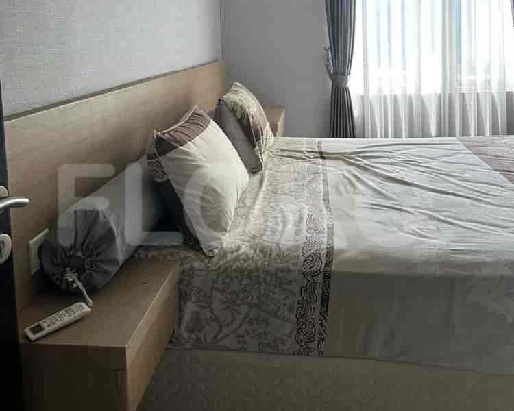 1 Bedroom on Low Floor for Rent in Taman Rasuna Apartment - fku9d9 4