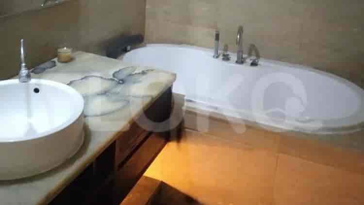 3 Bedroom on Low Floor for Rent in Taman Rasuna Apartment - fku38b 8