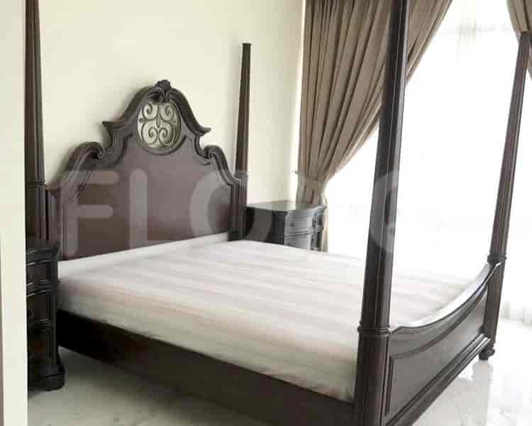 3 Bedroom on Low Floor for Rent in Botanica - fsi18c 6