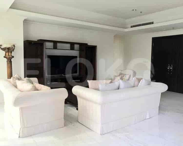 3 Bedroom on Low Floor for Rent in Botanica - fsi18c 2