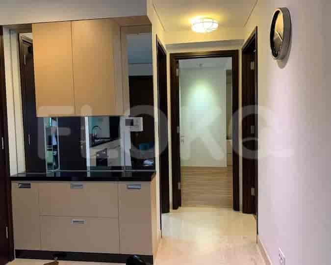 Tipe 2 Kamar Tidur di Lantai Menengah untuk disewakan di Sky Garden - fse654 4
