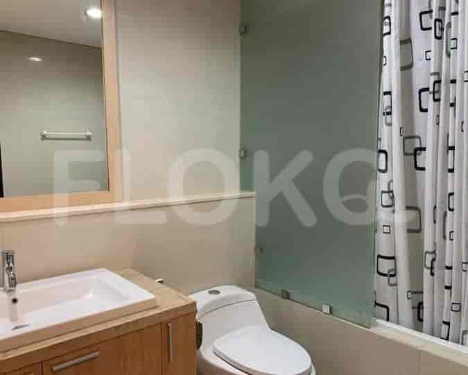 Tipe 2 Kamar Tidur di Lantai Menengah untuk disewakan di Sky Garden - fse654 5