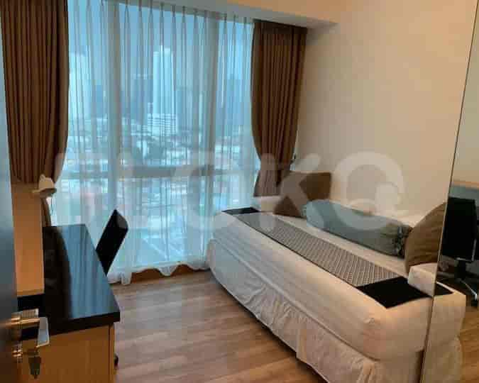 Tipe 2 Kamar Tidur di Lantai Menengah untuk disewakan di Sky Garden - fse654 3