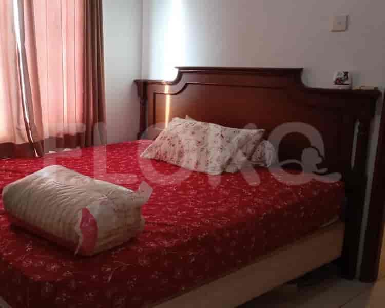 Tipe 1 Kamar Tidur di Lantai Menengah untuk disewakan di Sahid Sudirman Residence - fsu4fb 4