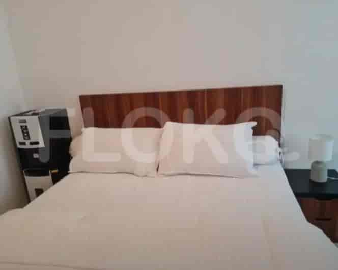 Tipe 1 Kamar Tidur di Lantai Rendah untuk disewakan di Ciputra World 2 Apartemen - fku6e4 2