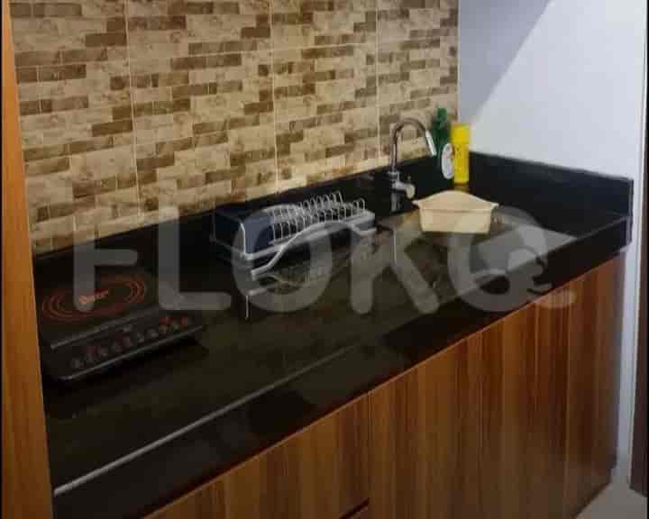 Tipe 1 Kamar Tidur di Lantai Rendah untuk disewakan di Ciputra World 2 Apartemen - fku6e4 3