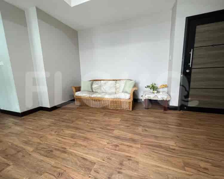 4 Bedroom on Middle Floor for Rent in Essence Darmawangsa Apartment - fci47d 1