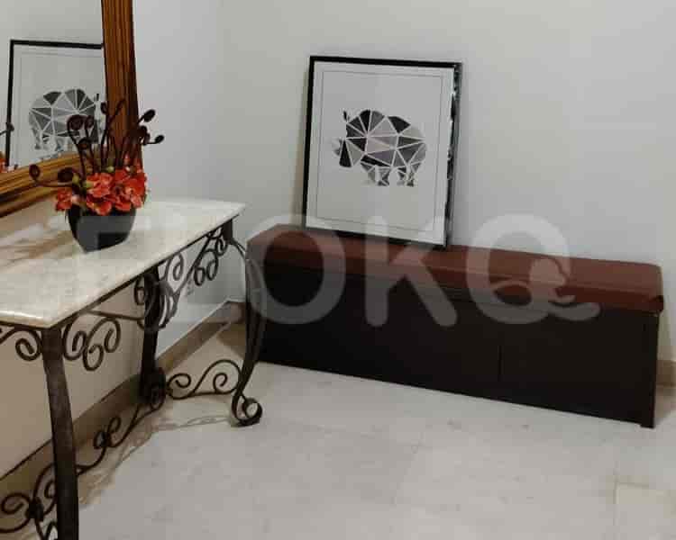 1 Bedroom on Middle Floor for Rent in Senayan Residence - fse87c 3