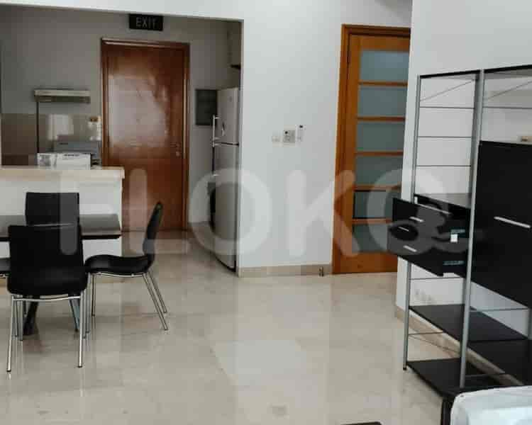1 Bedroom on Middle Floor for Rent in Senayan Residence - fse87c 2
