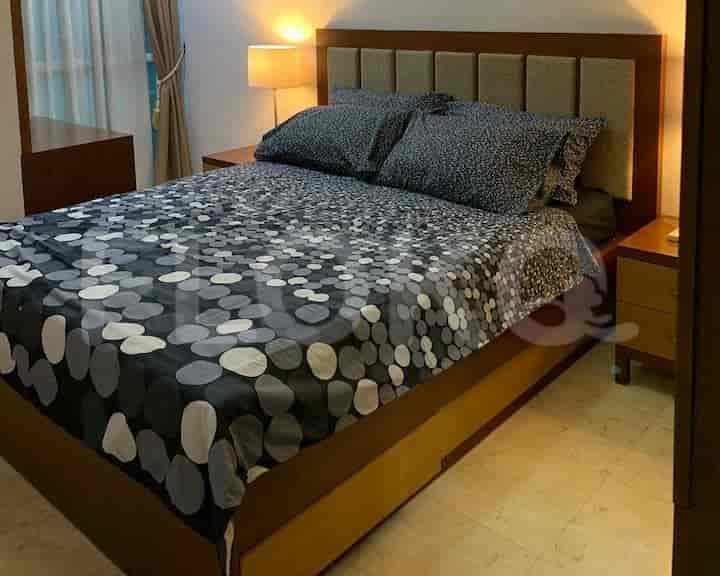 Tipe 2 Kamar Tidur di Lantai Menengah untuk disewakan di Bellagio Residence - fku156 4