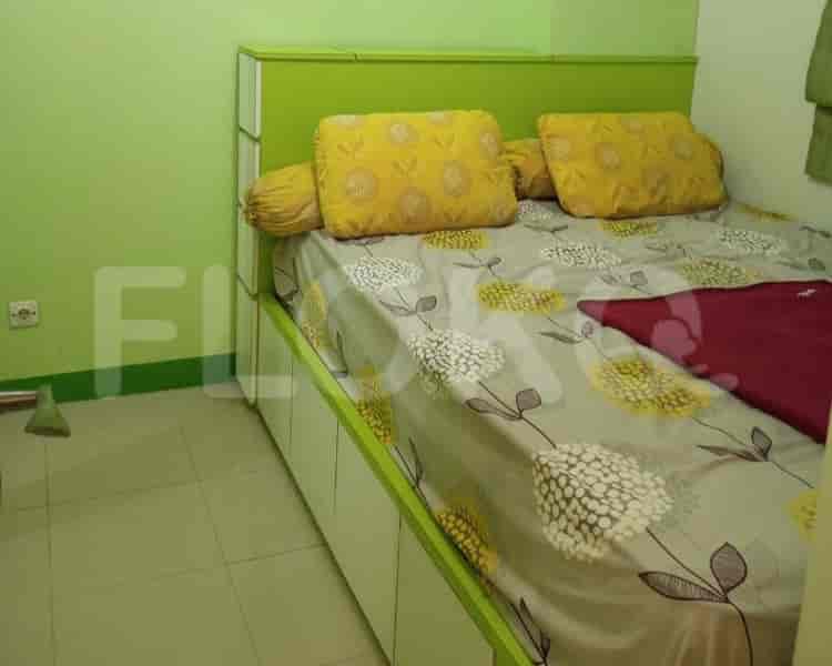 Tipe 2 Kamar Tidur di Lantai Tinggi untuk disewakan di Kalibata City Apartemen - fpa782 3