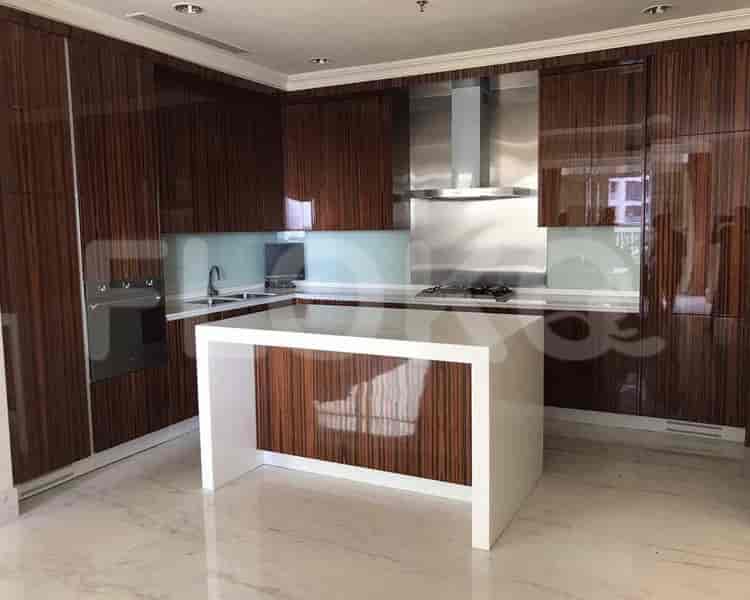 3 Bedroom on Middle Floor for Rent in Botanica - fsi984 6