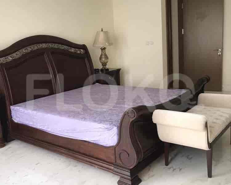 3 Bedroom on Middle Floor for Rent in Botanica - fsi984 5