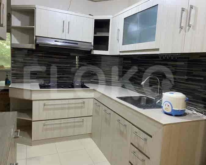 3 Bedroom on Middle Floor for Rent in Permata Hijau Residence - fpe5ff 3