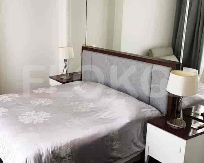 Tipe 3 Kamar Tidur di Lantai Tinggi untuk disewakan di Verde Residence - fkua89 3