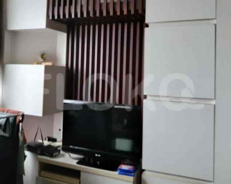 Tipe 1 Kamar Tidur di Lantai Menengah untuk disewakan di Batavia Apartemen - fbed80 2