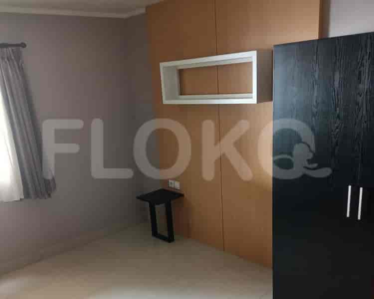 Tipe 2 Kamar Tidur di Lantai Menengah untuk disewakan di Sahid Sudirman Residence - fsu866 2