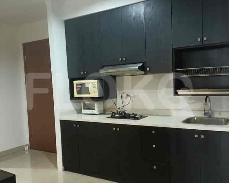 Tipe 2 Kamar Tidur di Lantai Menengah untuk disewakan di Sahid Sudirman Residence - fsu866 3
