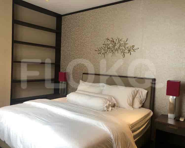 Tipe 3 Kamar Tidur di Lantai Rendah untuk disewakan di Verde Residence - fku0c5 2