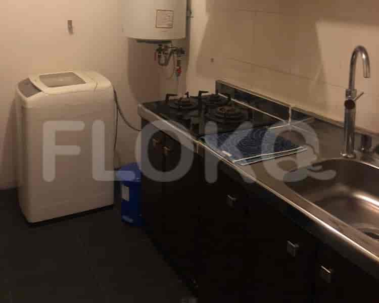 Tipe 3 Kamar Tidur di Lantai Rendah untuk disewakan di Verde Residence - fku0c5 5