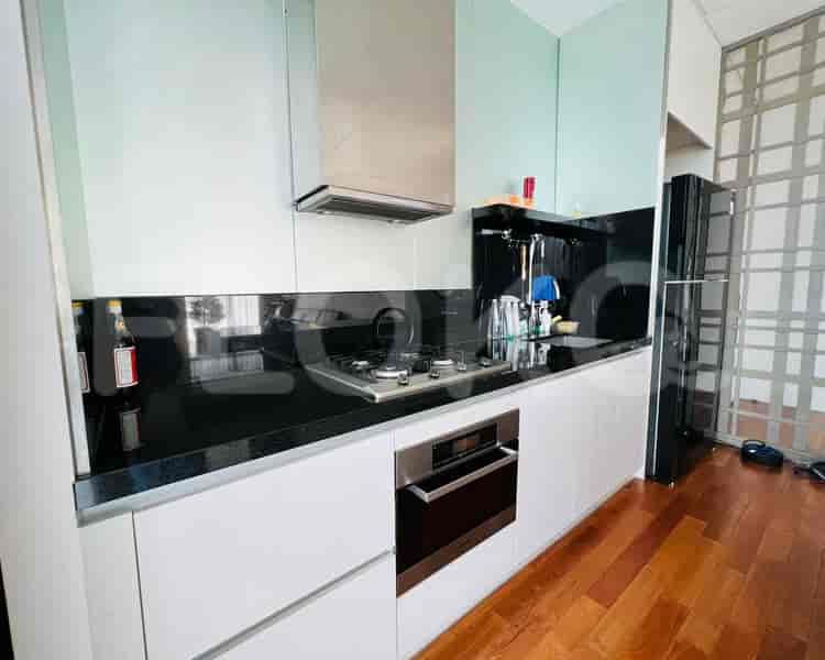 3 Bedroom on Middle Floor for Rent in Verde Residence - fku1ed 5