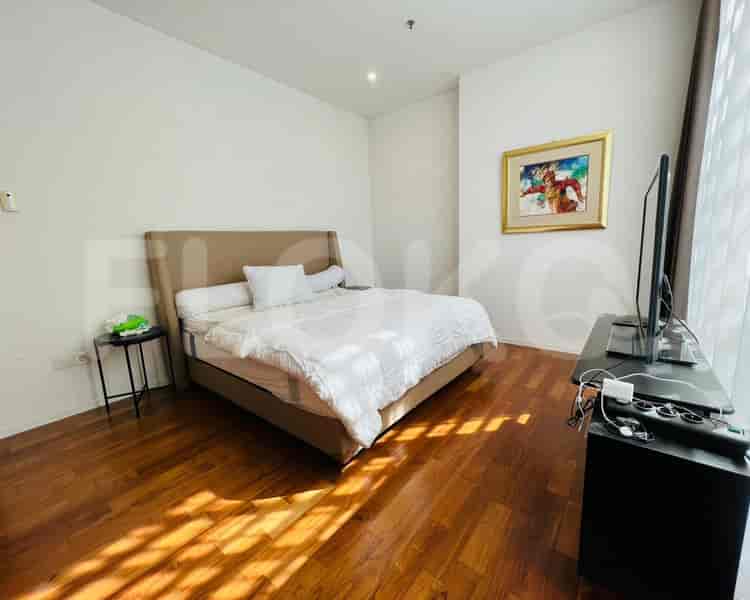 3 Bedroom on Middle Floor for Rent in Verde Residence - fku1ed 3