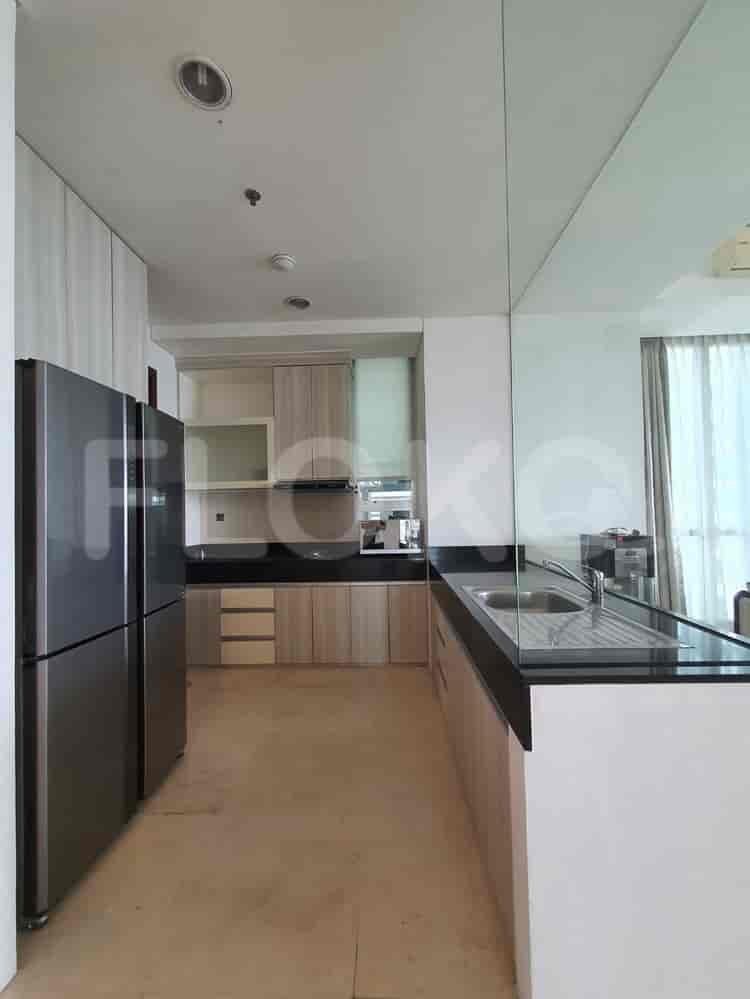 Tipe 4 Kamar Tidur di Lantai Rendah untuk disewakan di Kemang Village Residence - fke508 5