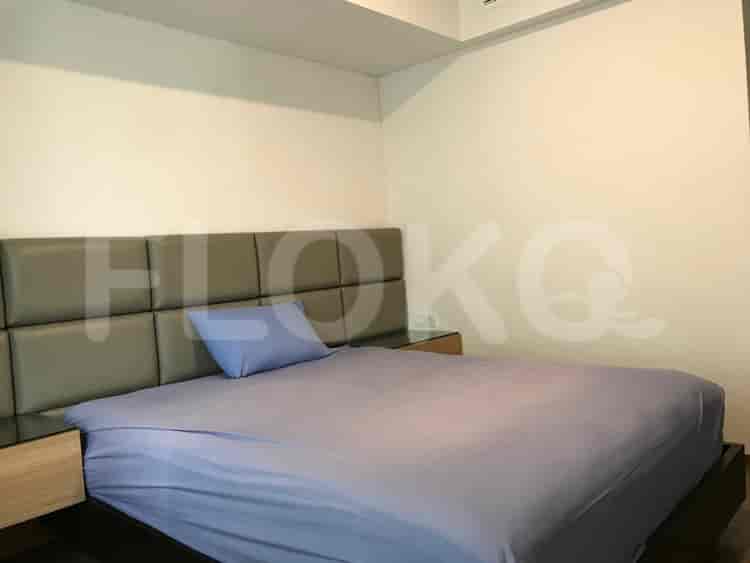 Tipe 3 Kamar Tidur di Lantai Menengah untuk disewakan di Verde Residence - fku22f 2
