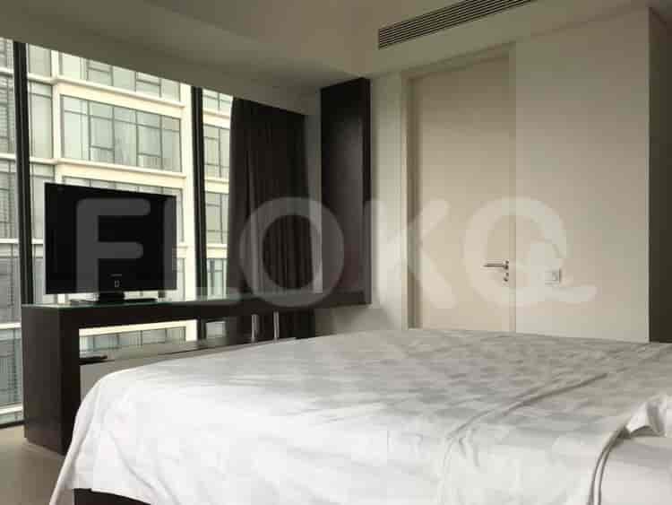 Tipe 3 Kamar Tidur di Lantai Menengah untuk disewakan di Verde Residence - fku22f 1