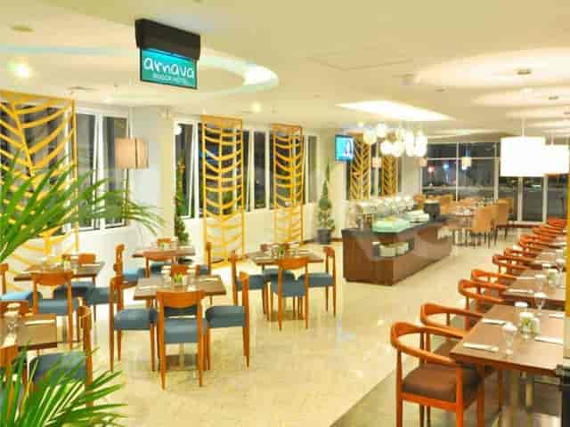 Sewa Apartemen Bogor Valley Apartment