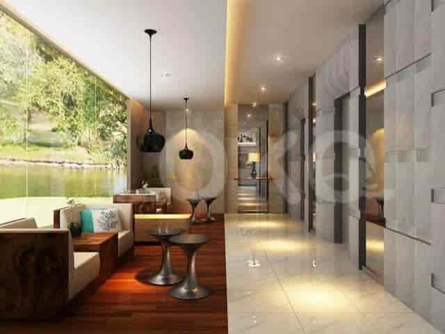Sewa Apartemen Bogor Valley Apartment