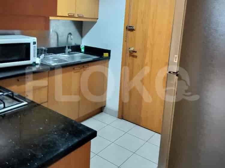 Tipe 3 Kamar Tidur di Lantai Menengah untuk disewakan di Sudirman Mansion Apartemen - fsu6ca 5