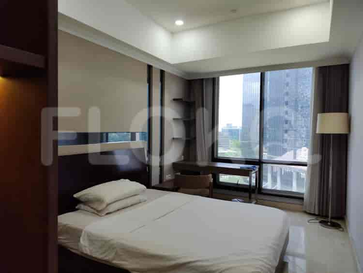 Tipe 3 Kamar Tidur di Lantai Menengah untuk disewakan di Sudirman Mansion Apartemen - fsu6ca 4