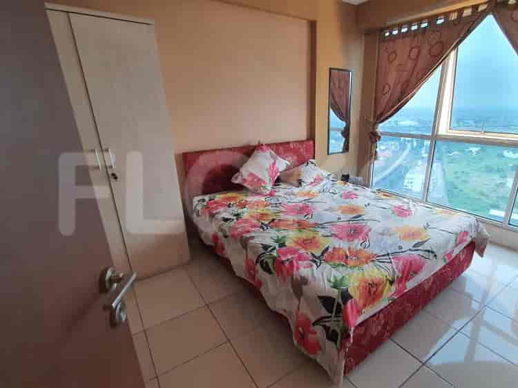 2 Bedroom on Middle Floor for Rent in Tifolia Apartment - fpufb5 2