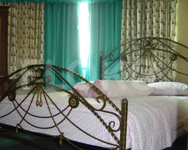 Tipe 1 Kamar Tidur di Lantai Tinggi untuk disewakan di Puri Kemayoran Apartemen - fke1e5 3