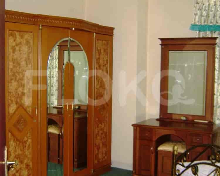 Tipe 1 Kamar Tidur di Lantai Tinggi untuk disewakan di Puri Kemayoran Apartemen - fke1e5 4