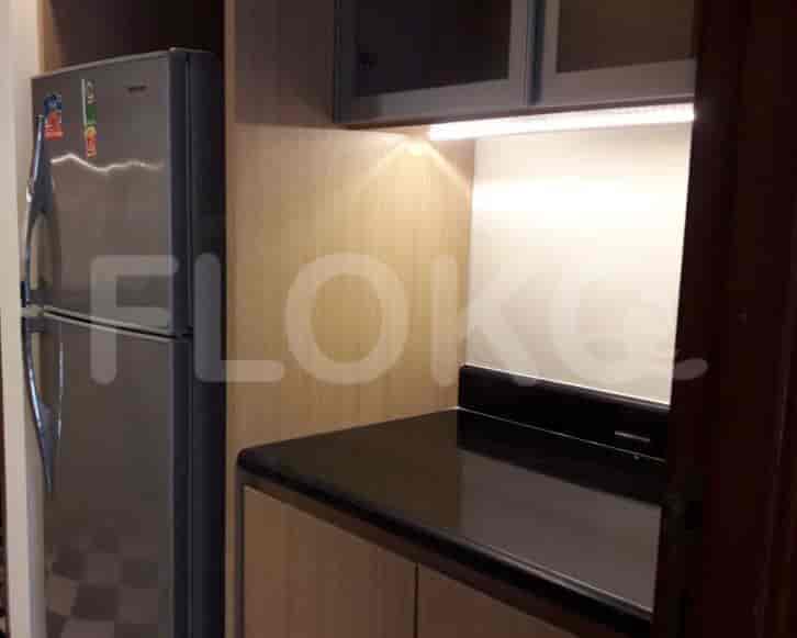 3 Bedroom on Middle Floor for Rent in Somerset Grand Citra Kuningan - fku24c 2