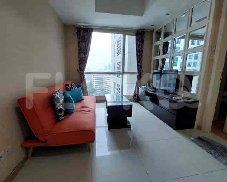 1 Bedroom on High Floor for Rent in Casa Grande - fte196 1