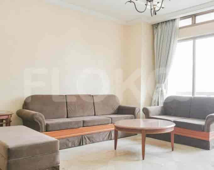 3 Bedroom on Middle Floor for Rent in Somerset Grand Citra Kuningan - fkube5 1