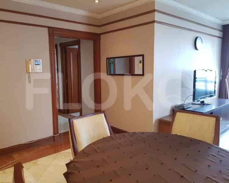 3 Bedroom on Middle Floor for Rent in Somerset Grand Citra Kuningan - fkud2f 3