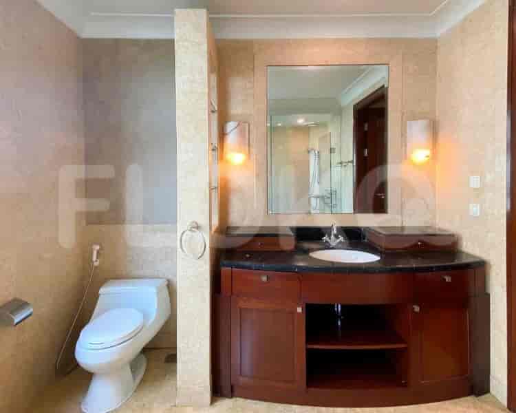 Tipe 3 Kamar Tidur di Lantai Menengah untuk disewakan di Pakubuwono Residence - fga146 5