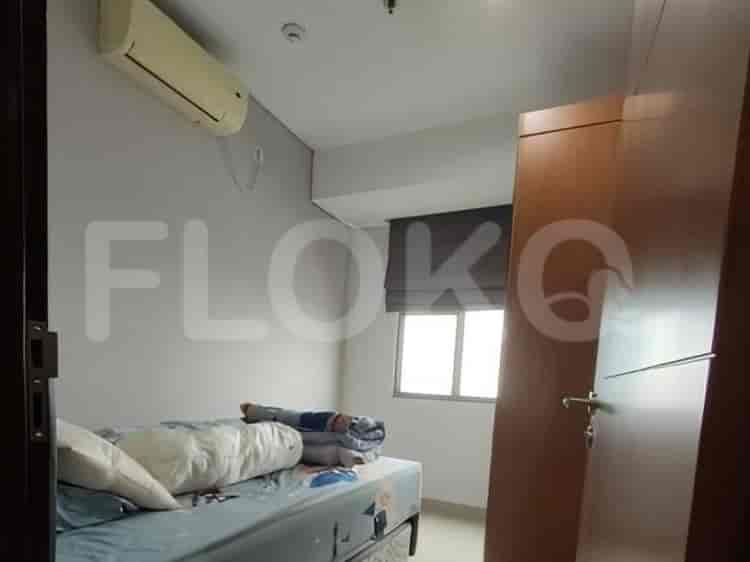 Tipe 2 Kamar Tidur di Lantai Tinggi untuk disewakan di The Royal Olive Residence - fpe21d 3