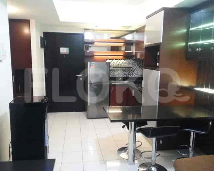 1 Bedroom on Middle Floor for Rent in The Wave Apartment - fku024 3