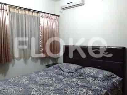 1 Bedroom on Middle Floor for Rent in The Wave Apartment - fku083 2
