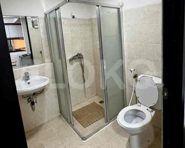 1 Bedroom on High Floor for Rent in The Wave Apartment - fkud64 5