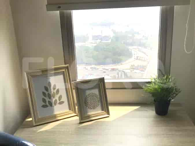 APA7062e 29th Floor Apartment | Furnished 1BR Sale, Cikokol 5