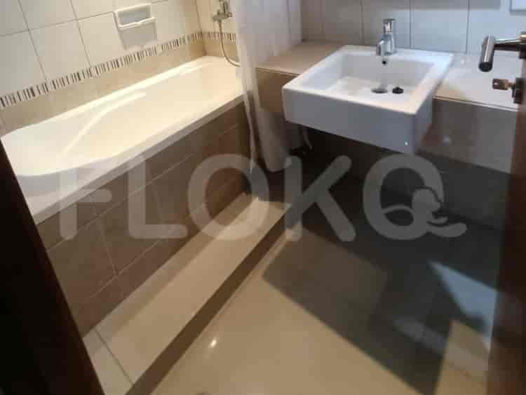 Tipe 2 Kamar Tidur di Lantai Menengah untuk disewakan di Sahid Sudirman Residence - fsub58 6